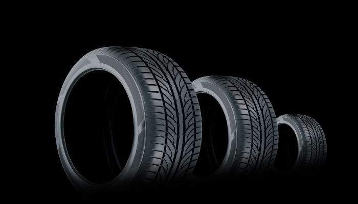 Performance Tyres