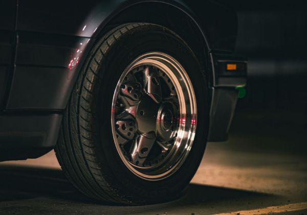 Wheel Alignment Service